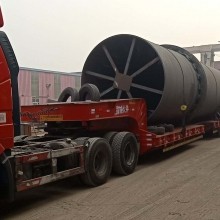 苍溪县新型煤炭产品干燥技术及成套设备